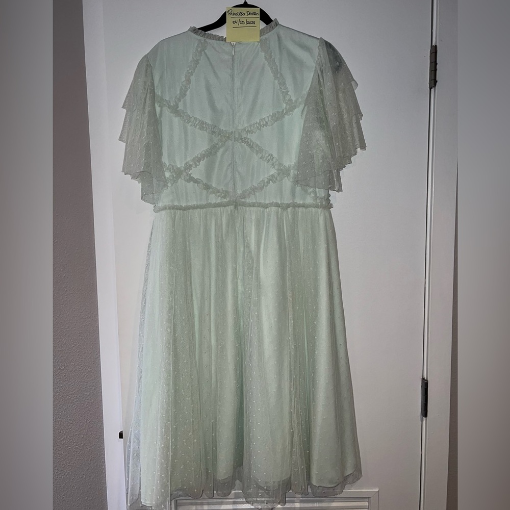 Tara Dress - Ivy city co